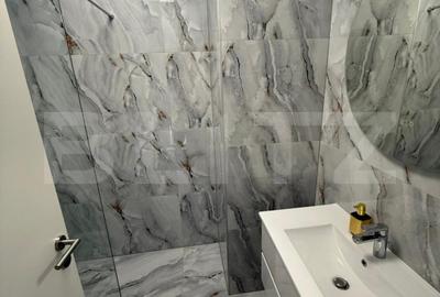 Penthouse premium cu terasă de 20 mp, finisaje exclusiviste, 2 locuri de parcare - 10