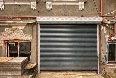 Casa cu teren langa Parcul Carol | 305 mp teren | Toate utilitatile - 12