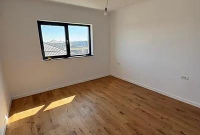 Ansamblu Residential  Vile 4 Camere Afumati I Curte Parcare Comision 0 - 4