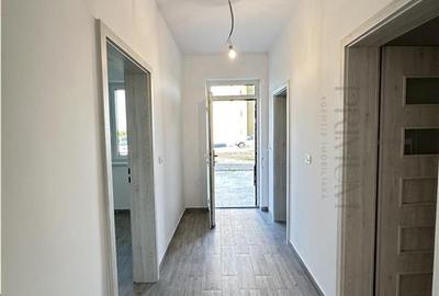 CALEA URSENI - Duplex spatios - Finalizat - Toate utilitatile - Teren generos - 10
