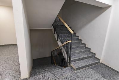 Garsonieră Decomandată | Prima Închiriere | Bloc Nou 2026 | Complex Siena | 39 m - 11