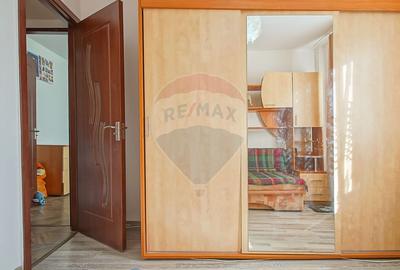2 camere cu potențial | Zonă verde Noua | Str. Nucului 31 - 17