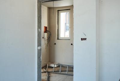 Casa 100 mp utili + pod mansardabil, zona mirifica, 1000 mp teren - 11
