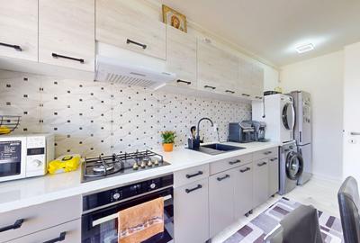 Garsoniera Strada Stelelor Bloc 2023 Etaj 4/5 - 7