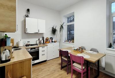 Apartament in Vila-Spatiu Generos - 4