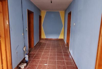 Casa S+P+M Tigveni - 3