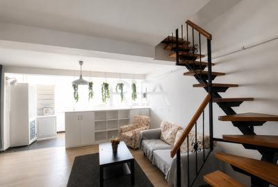 3 Camere Tip Duplex | Fizicienilor | Centrală proprie - 2