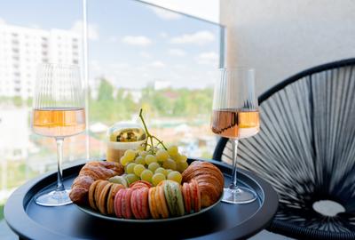 Exigent Plaza Residence Vanzare Garsoniera LUX ,8 min M Lujerului - 15