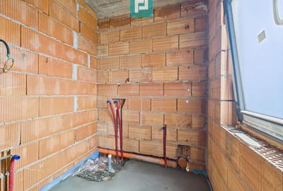 Duplex modern 4 camere Giarmata Vii - 14