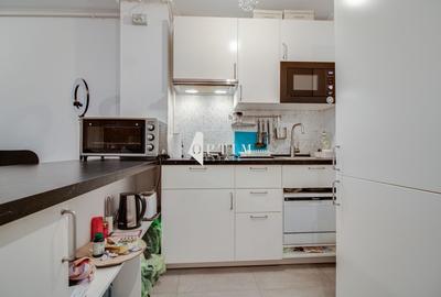NOU!  studio DUBLU 45 mp luminos cu VIEW -P.ta.Preisei Libere! - 11