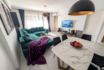 Apartament 2 camere 59mp mobilat| 0 comision | Bulevardul Pipera - Iancu Nicolae - 1