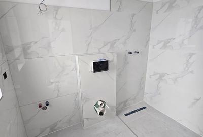 Duplex deosebit 120 mp util | Terasă 35 mp | Curte 300 mp | Comision 0 - 5