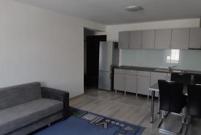 Apartament la intrare in Dumbravita