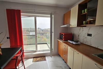 2 Camere Sun Royal View | Bloc 2025 | 6 min Metrou Piata Sudului | Nou - 3