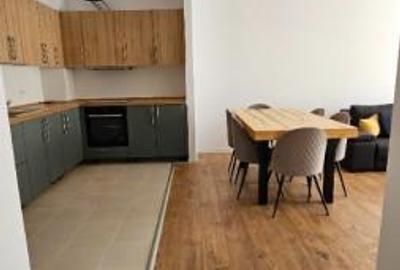 Apartament Tip Studio Tampa Gardens - 3