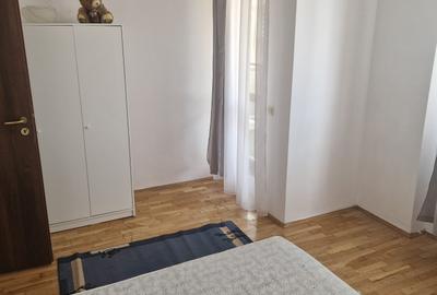 2 camere Prelungirea Ghencea - cartier Latin *centrala proprie* - 10
