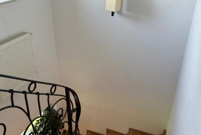 Vilă P+1 4 camere Teren 300 mp  Bragadiru – Strada Safirului - 31