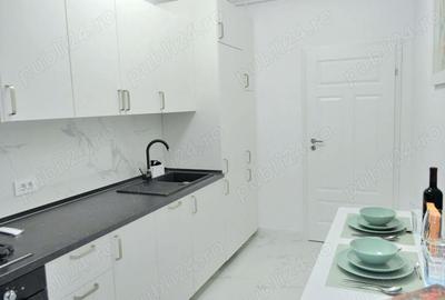 Garsoniera premium, mobilata si utilata,  Exigent Plaza Residence - 8
