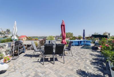 Clădire modernă, versatilă, cu terasă panoramică – locuință sau business - 2