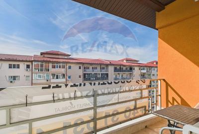 De vanzare | Apartament 2 camere | Mobilat & Utilat | NEW CONFORT CITY - 13
