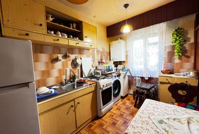 Apartament cu 3 camere decomandate, 2 bai, 2 balcoane zona Grigorescu! - 3