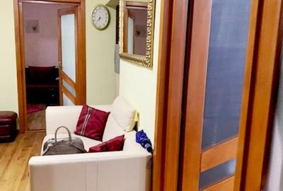 Apartament 3 camere decomandate, zona Hotel Ceahlau - 4