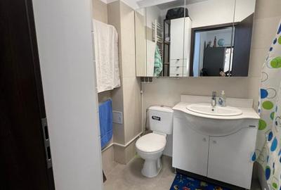 Drumul Taberei - Prelungirea Ghencea-Apartament cu 3 camere,gradina+ loc parcare - 6