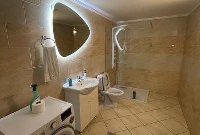 Apartament exclusivist bloc nou zona Deva Mall-Piata Centrala sau schimb - 8