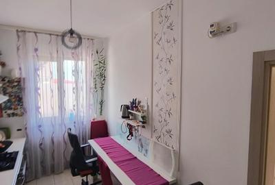 Proprietar | 2 Camere Premium 64mp | Gama Residence | Tavan Înalt 2.9m - 4