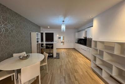 PIPERA IANCU NICOLAE COMPLEX APARTMENT 2 CAMERE MOBILAT TERASA 20MP - 13