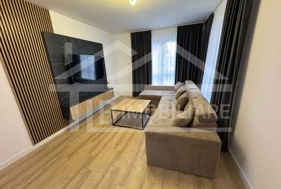 Apartament cu 2 camere, 60mp, decomandat, Zona Maurer Residence - 1