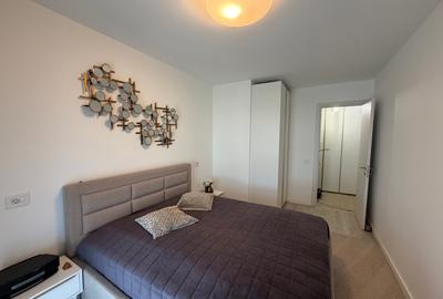 Apartament tip duplex în Parcului20,mobilat complet,Comision0 - 6