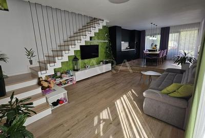 Casă modernă cu 3 dormitoare – perfectă pentru familia ta! - 2