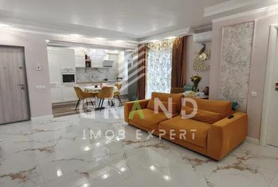 Apartament 3 camere I zona Vivo - 2