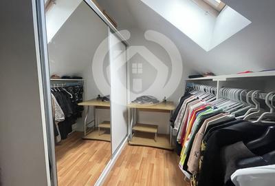 Apartament 3 Camere Mobilat | 67 mp | Zona Vasile Aaron - 10