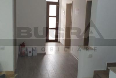 Casa individuala 5 camere, teren 530 mp, 4 parcari, zona Iulius Mall - 4