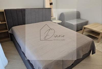 Studio Cortina North Pipera I Parcare inclusa I Gata de mutare - 20