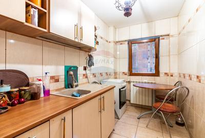 Apartament cu 2 camere de vanzare zona Rahova Caporal MISCA PETRE - 4