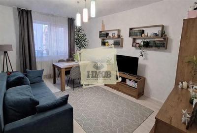 Apartament 3 camere 2 bai 2 balcoane si parcare Alma Residence - 1