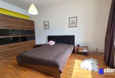 Spațiu birou de inchiriat, 140 mpu, etaj 1/8, zona Unirii, sector 3. - 15
