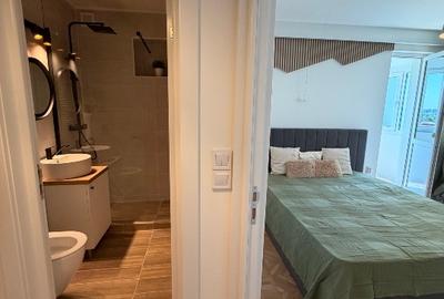 Apartament 2 Camere 3 min metrou Dristor si Park Lake, 51mp, renovat complet - 12