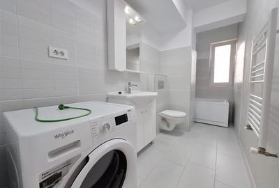 Liber, mobilat, de vanzare apartament 2 camere, Cug Pepiniera - 14