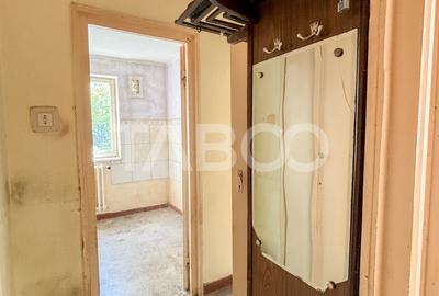 Apartament 2 camere decomandate cu balcon cartier Manastur - 3