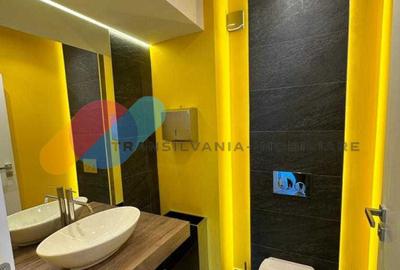 Spațiu de vânzare Bd. Muncii | 181 mp | renovat si finisat | parcare - 6