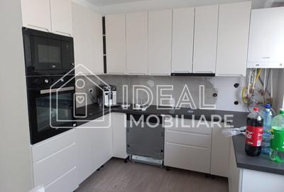 Casa Single cu 4 camere si 350 mp de curte, in Sura Mare - 13
