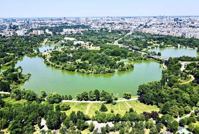 Teren 680 mp langa parcul Tineretului - 8