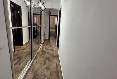 Apartament 3 camere, decomandat,parcare,80mp,et2/4,mobilat! - 3