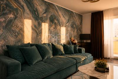 2 camere Obor, inst. schimb., parcare, et. 4, an 1982, anvelopat - 5
