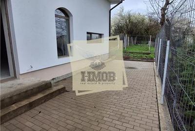 Casa rezidentiala generoasa cu 5 camere 3 bai  dressing  parcare - 3