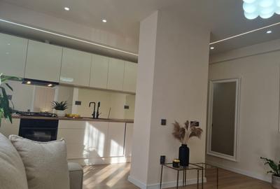 Apartament ultrafinisat, zonă centrală – Strada Horea - 3